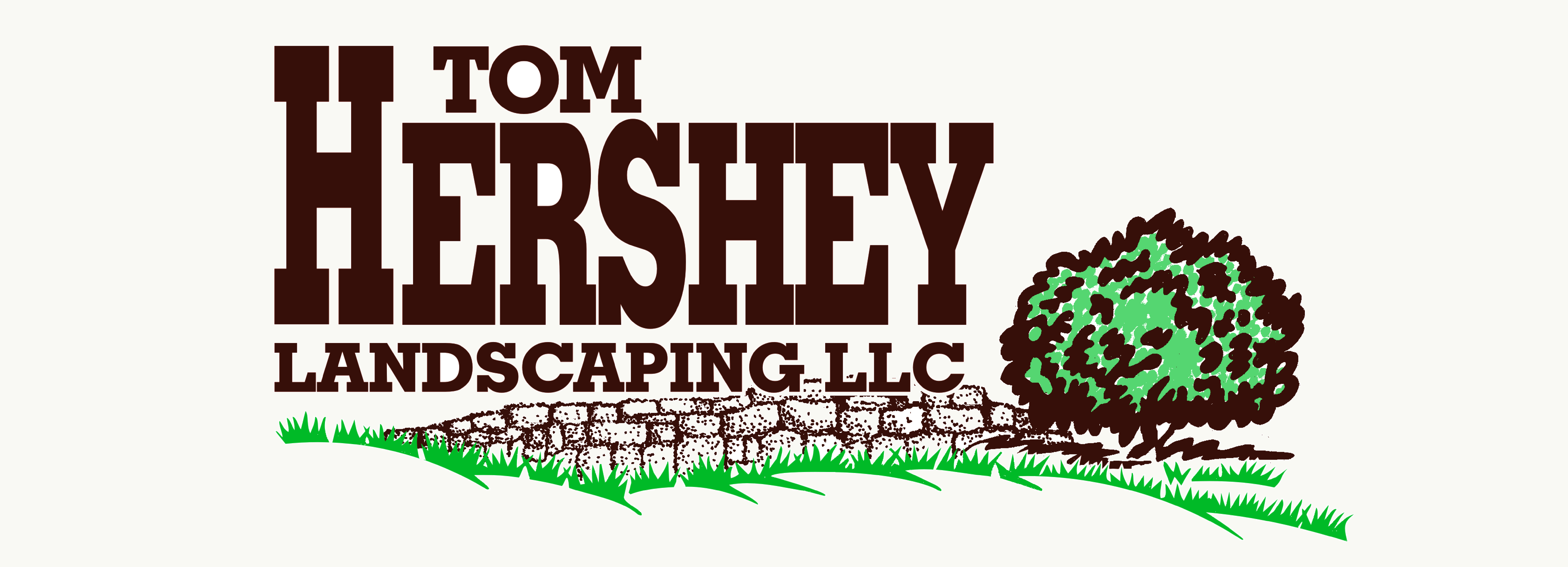 Tom Hershey Landscaping